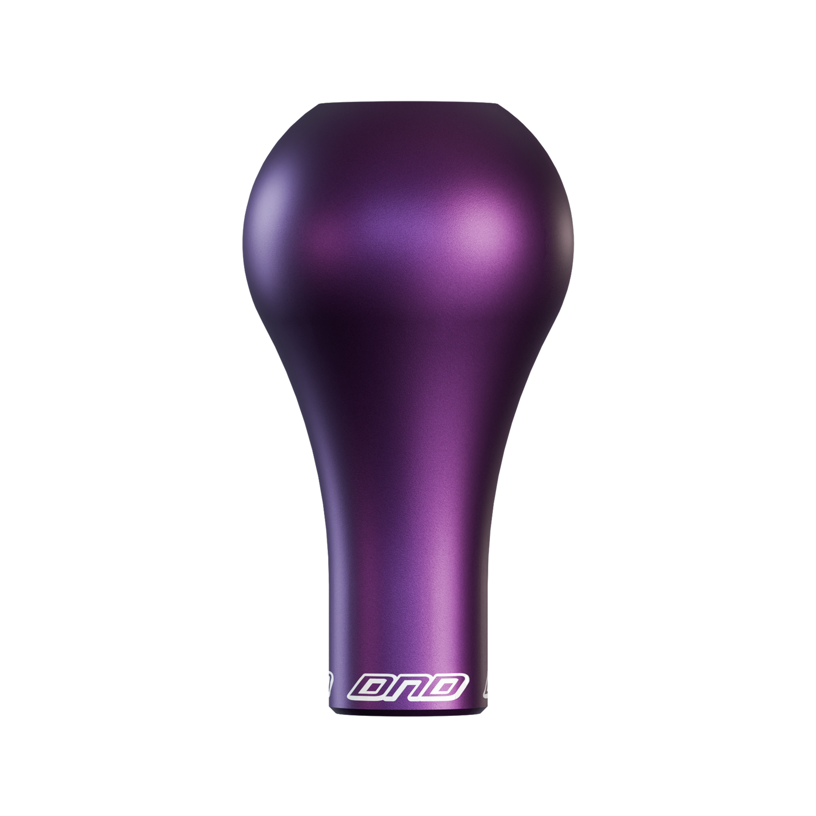 48R Aluminum Shift Knob