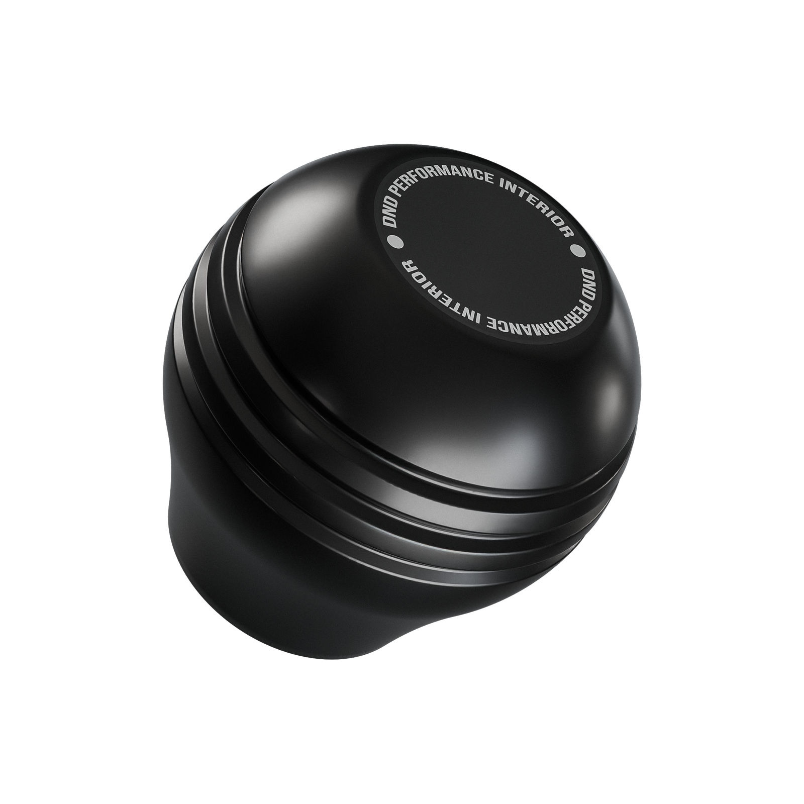 48R Short Delrin Shift Knob