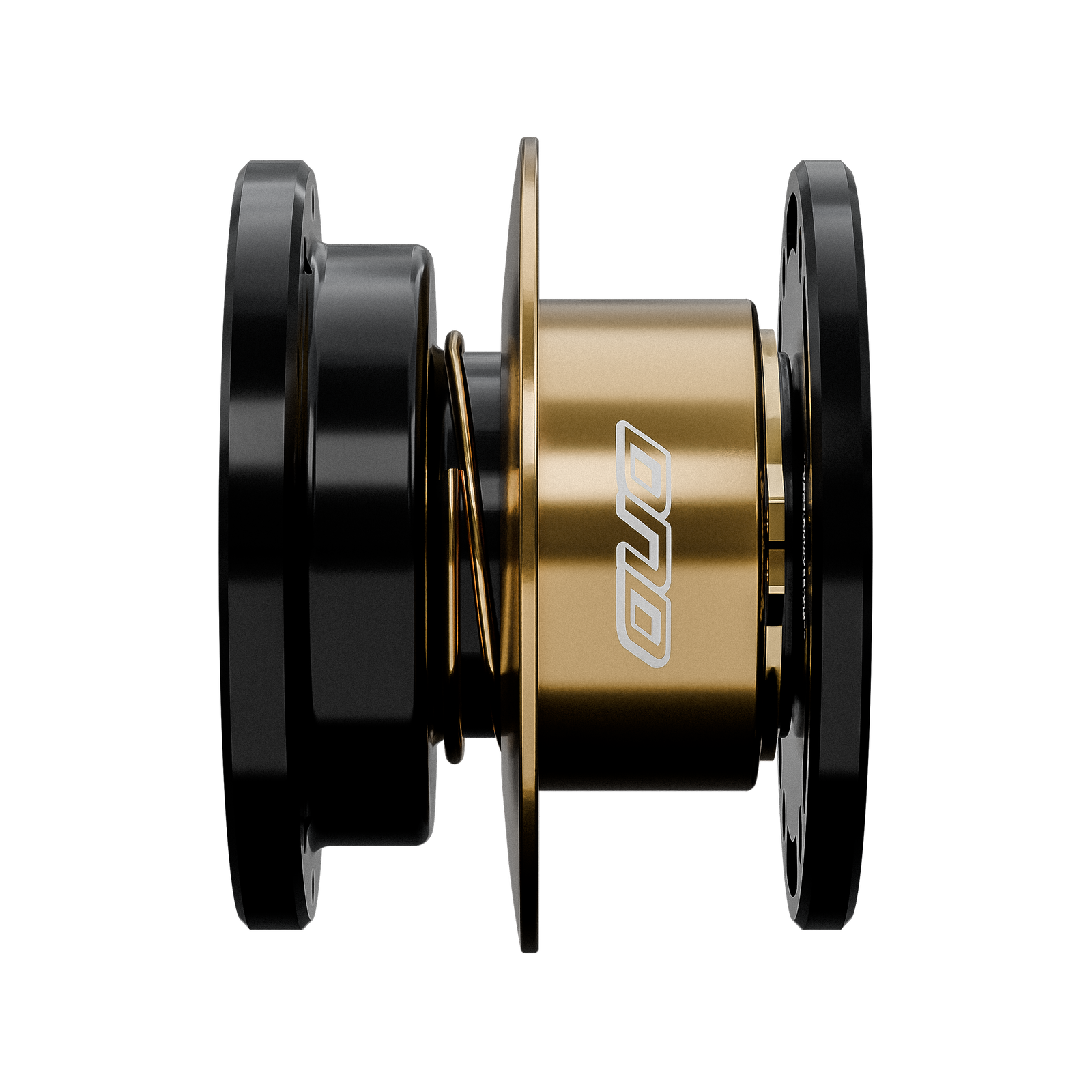 Hexlock Quick Release (Comp Spec)