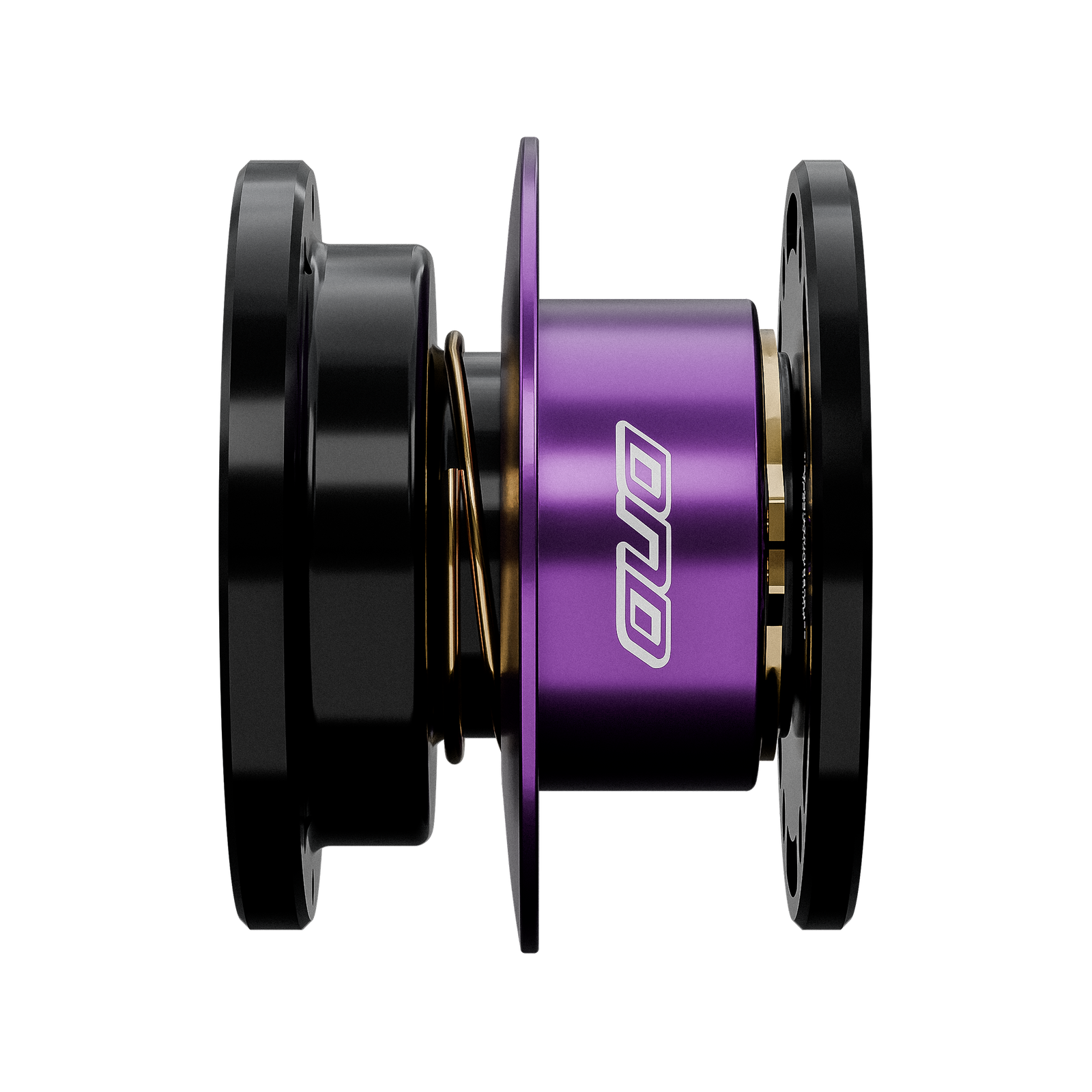 Hexlock Quick Release (Comp Spec)