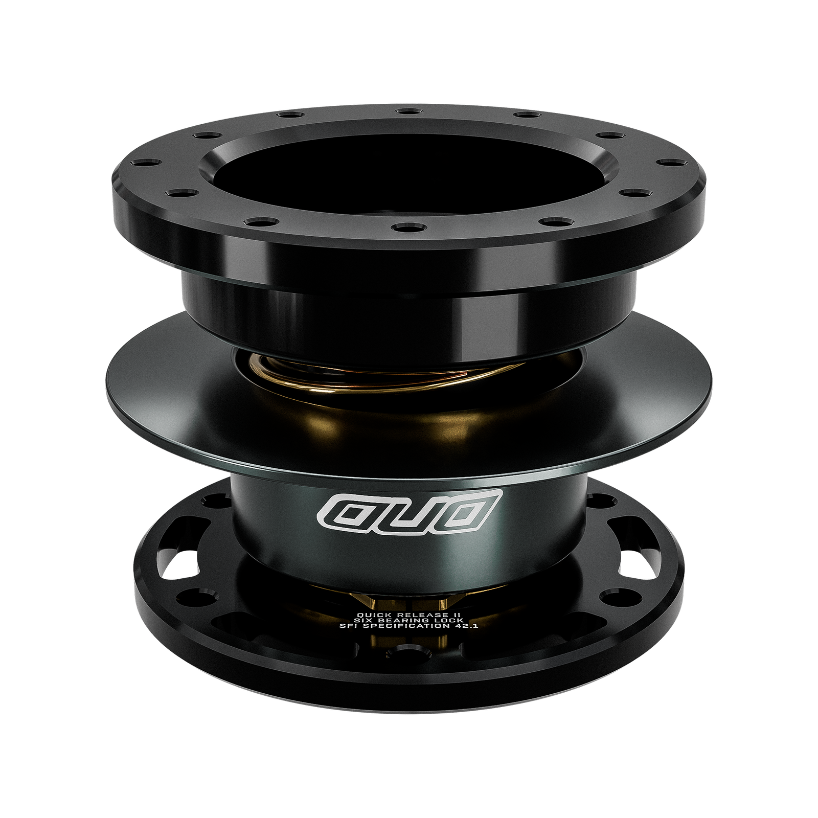 Hexlock Quick Release (Comp Spec)