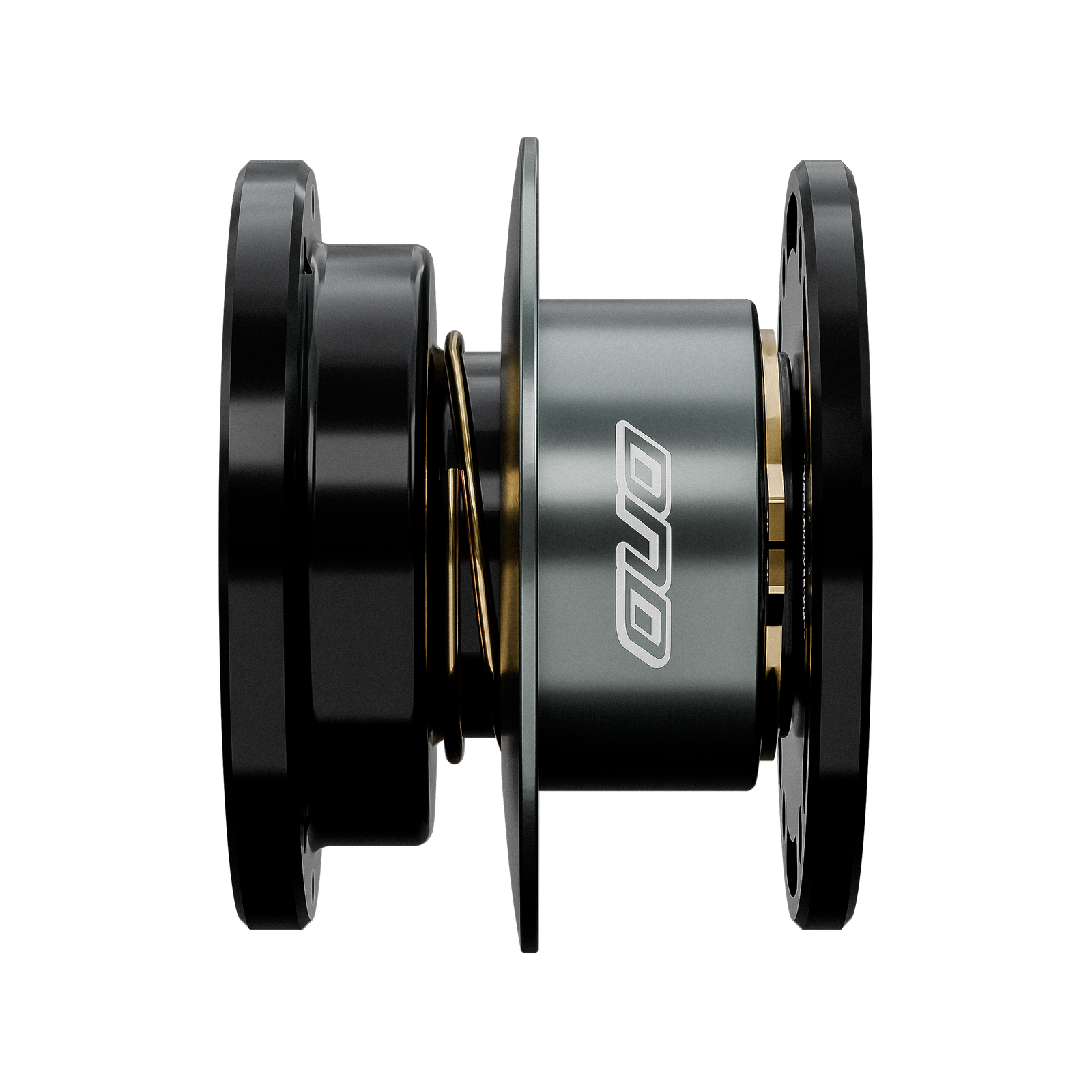 Hexlock Quick Release (Comp Spec)