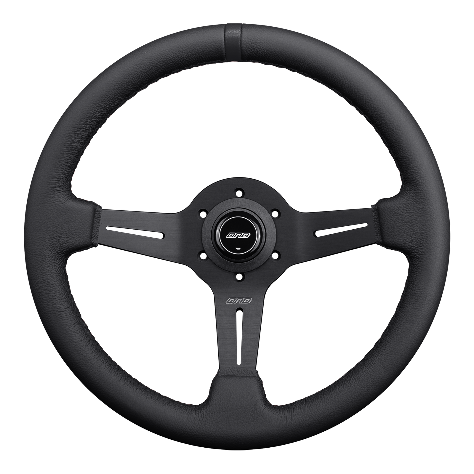 Leather Race Wheel 50mm