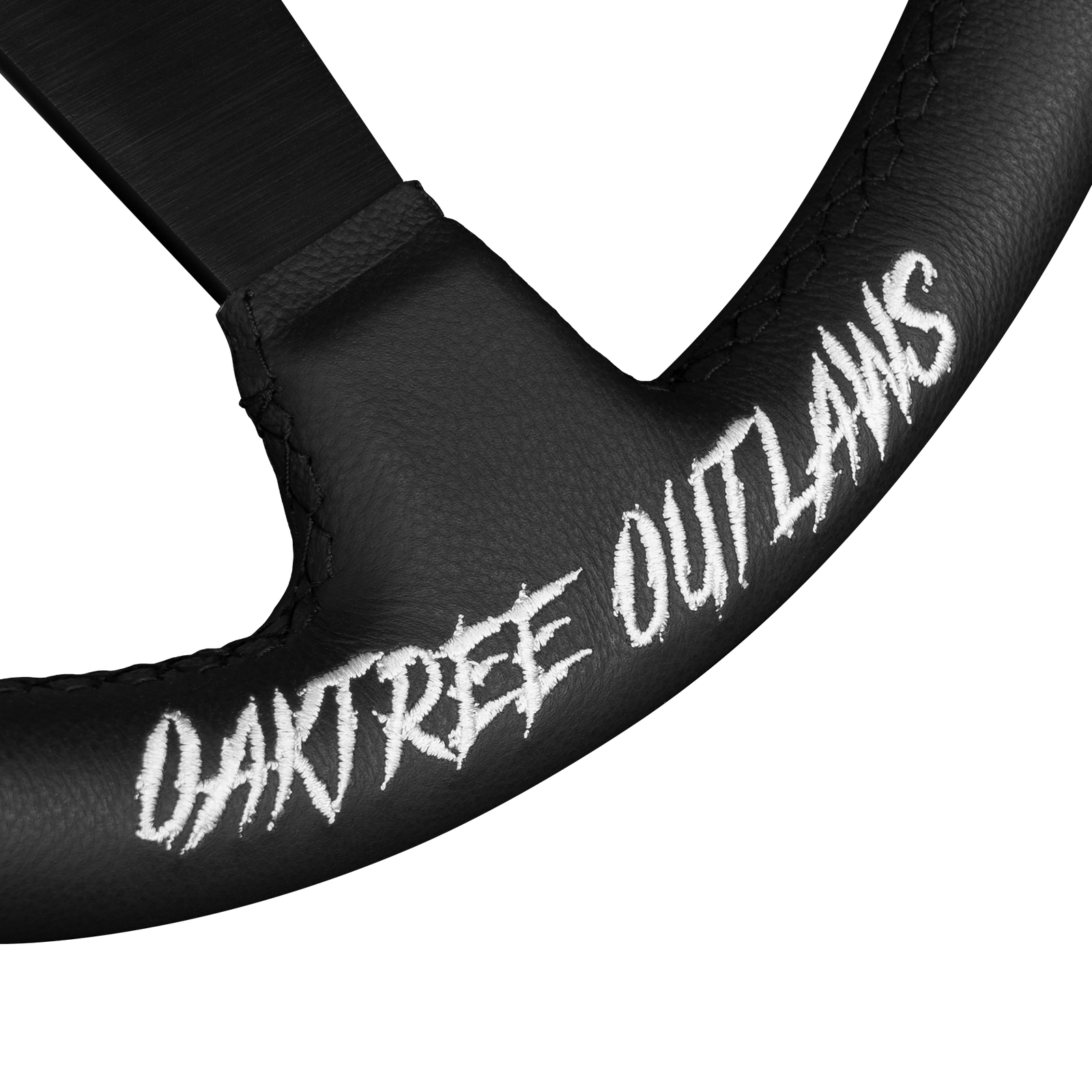 DND X Oaktree Outlaws Steering Wheel (Limited Edition)