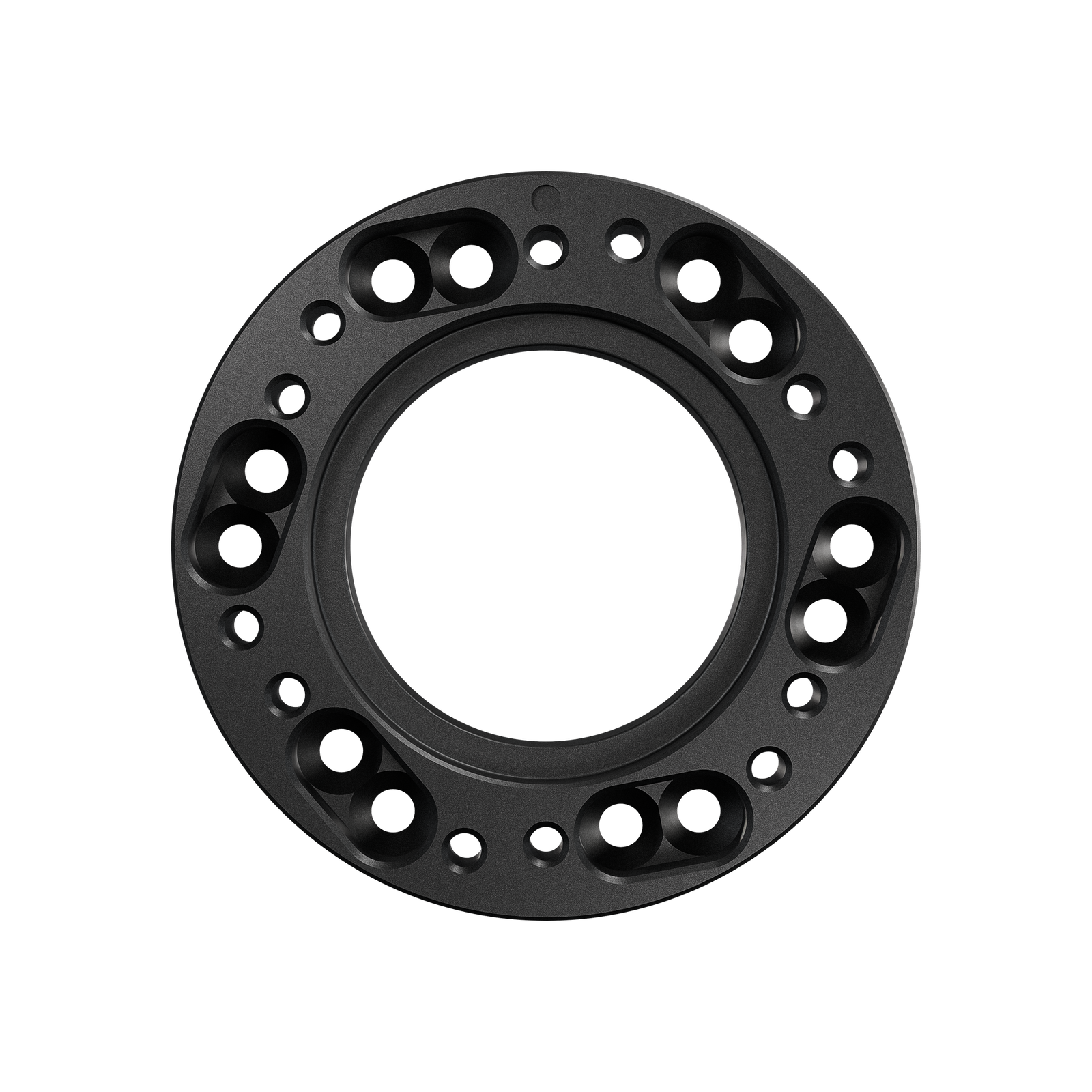 Steering Wheel 10mm Spacer/Adapter