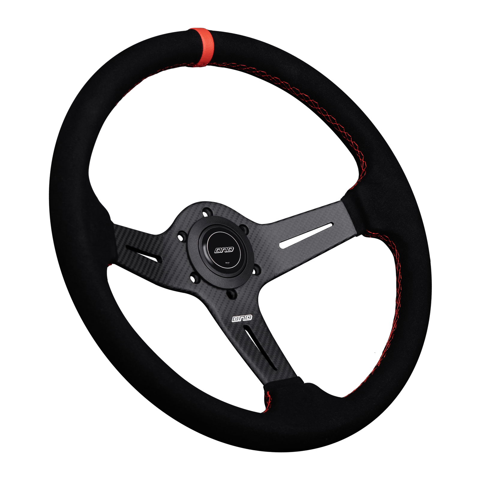 Carbon Fiber Suede Race Wheel