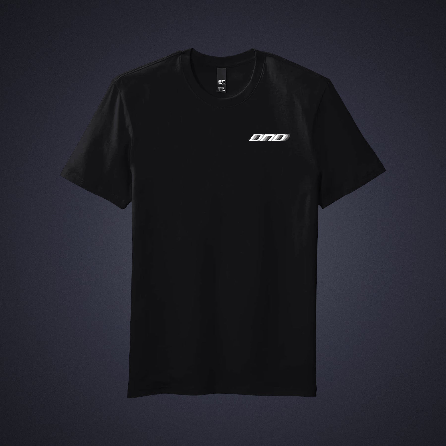 DND 10th Anniversary Tee