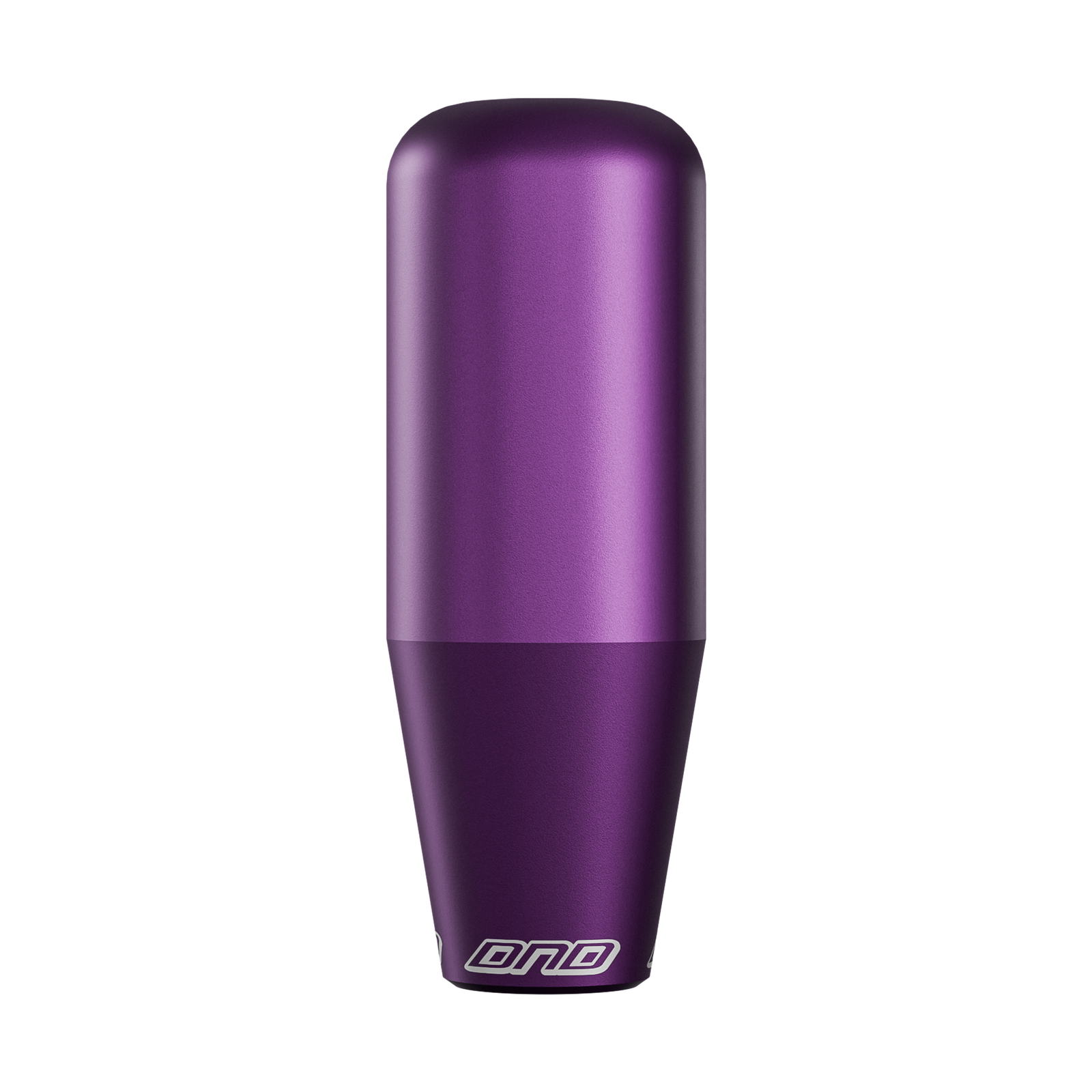 36R Aluminum Shift Knob