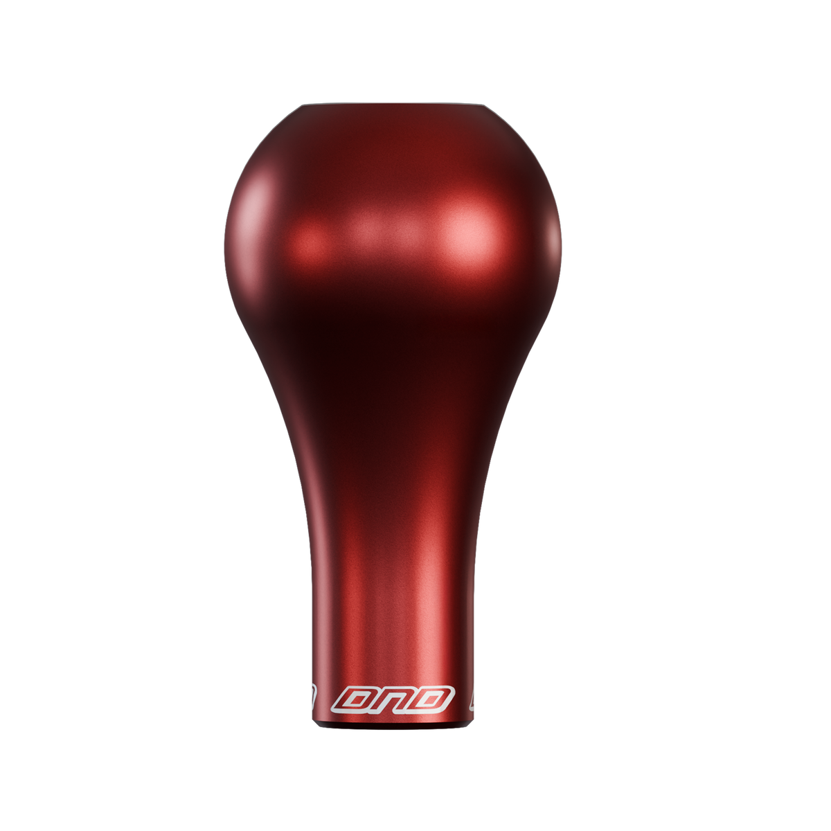 48R Aluminum Shift Knob