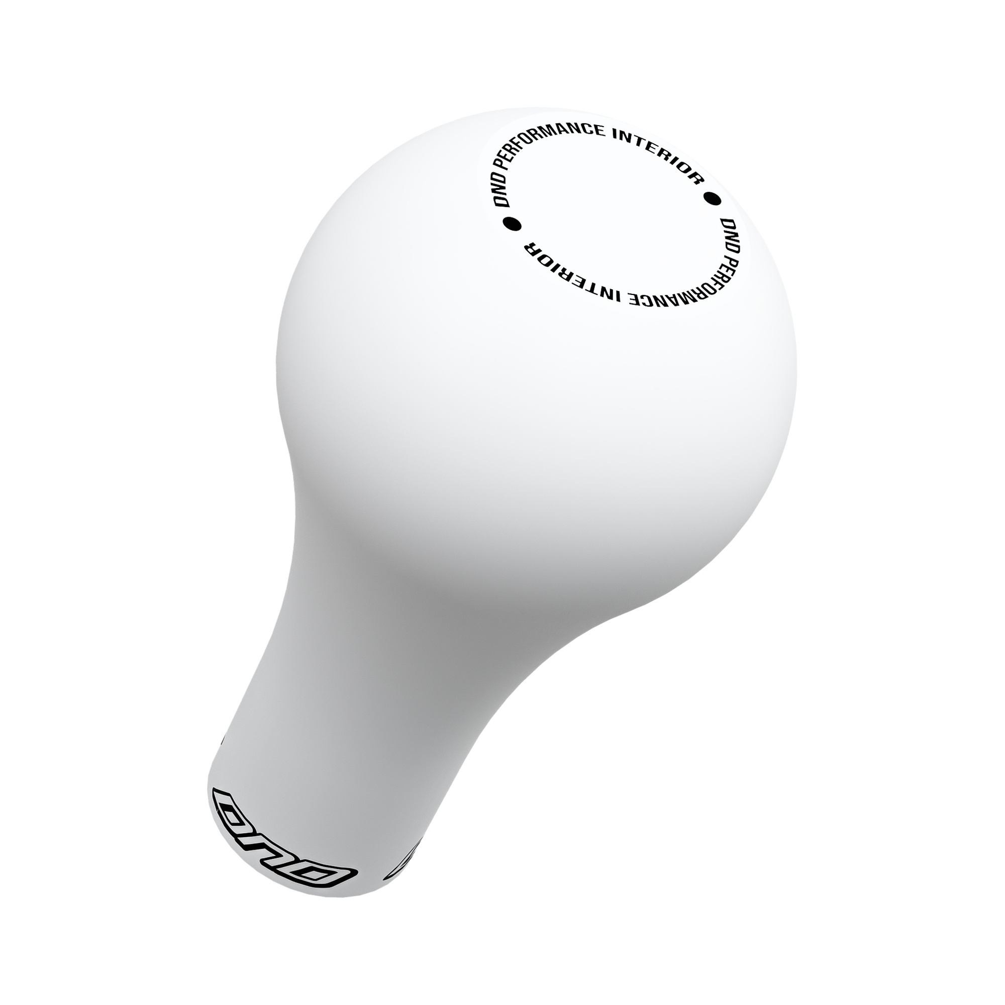 DND Performance Interior 48R Delrin Shift Knob - DND Performance 