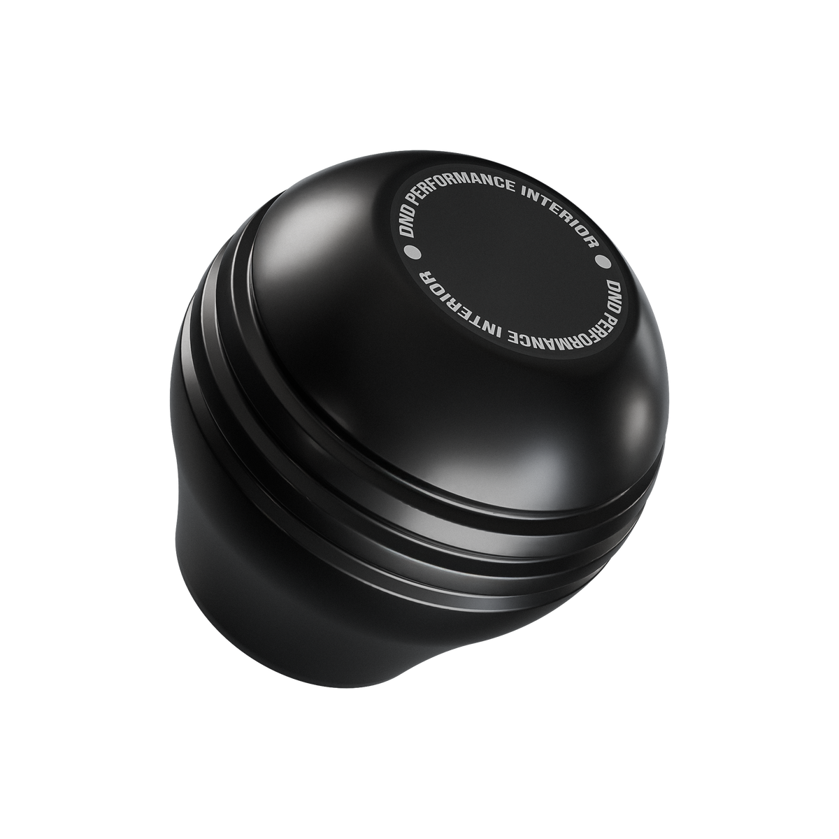 48R Short Delrin Shift Knob