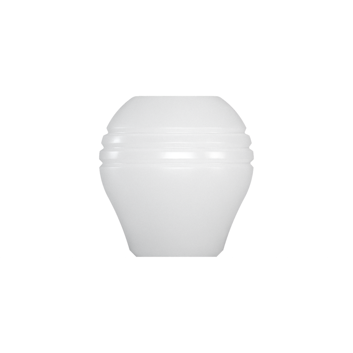 48R Short Delrin Shift Knob