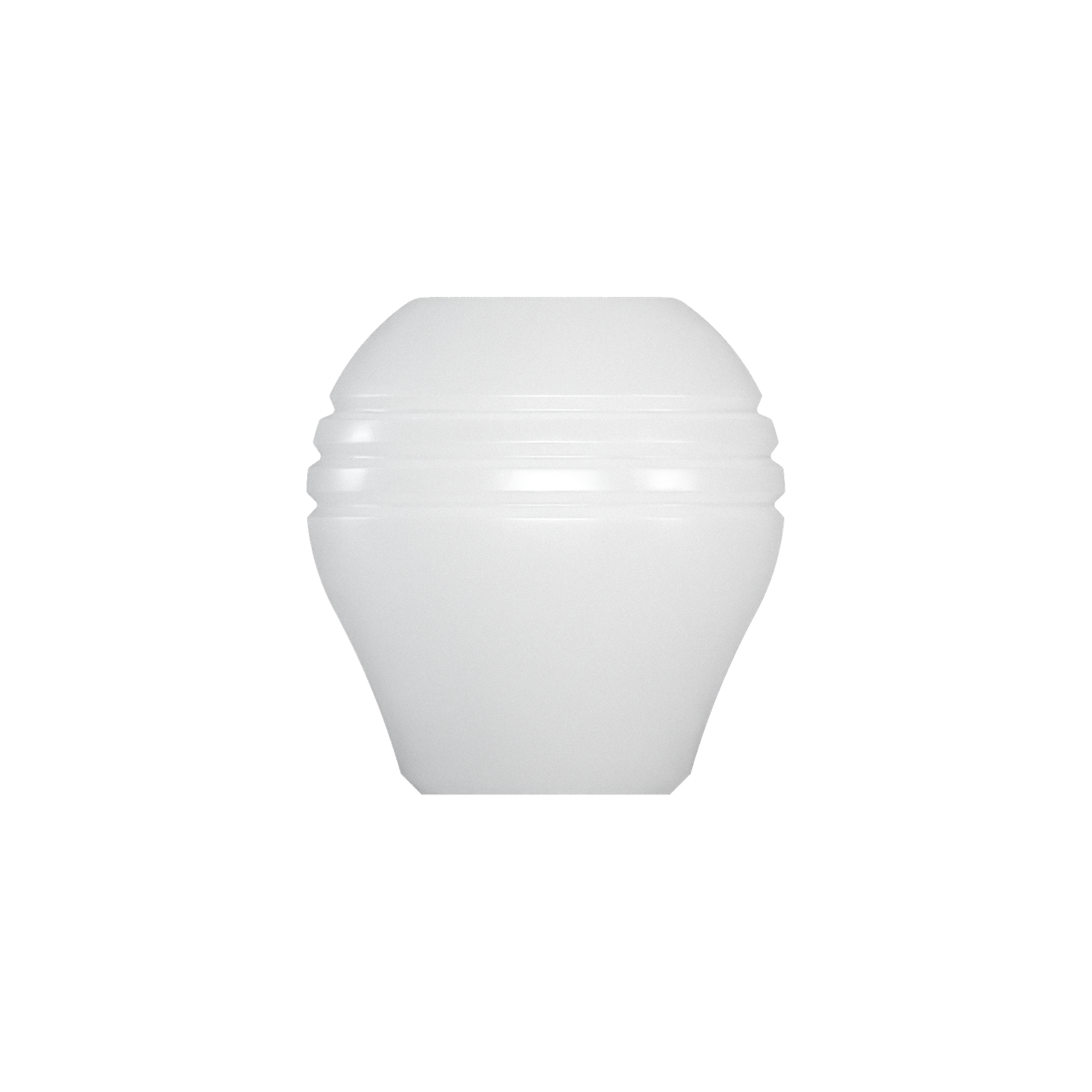 48R Short Delrin Shift Knob