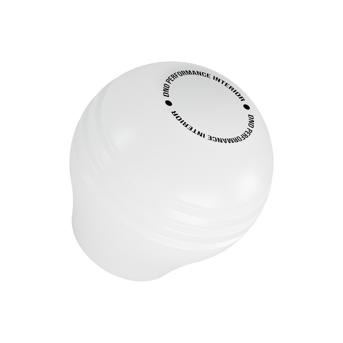 48R Short Delrin Shift Knob