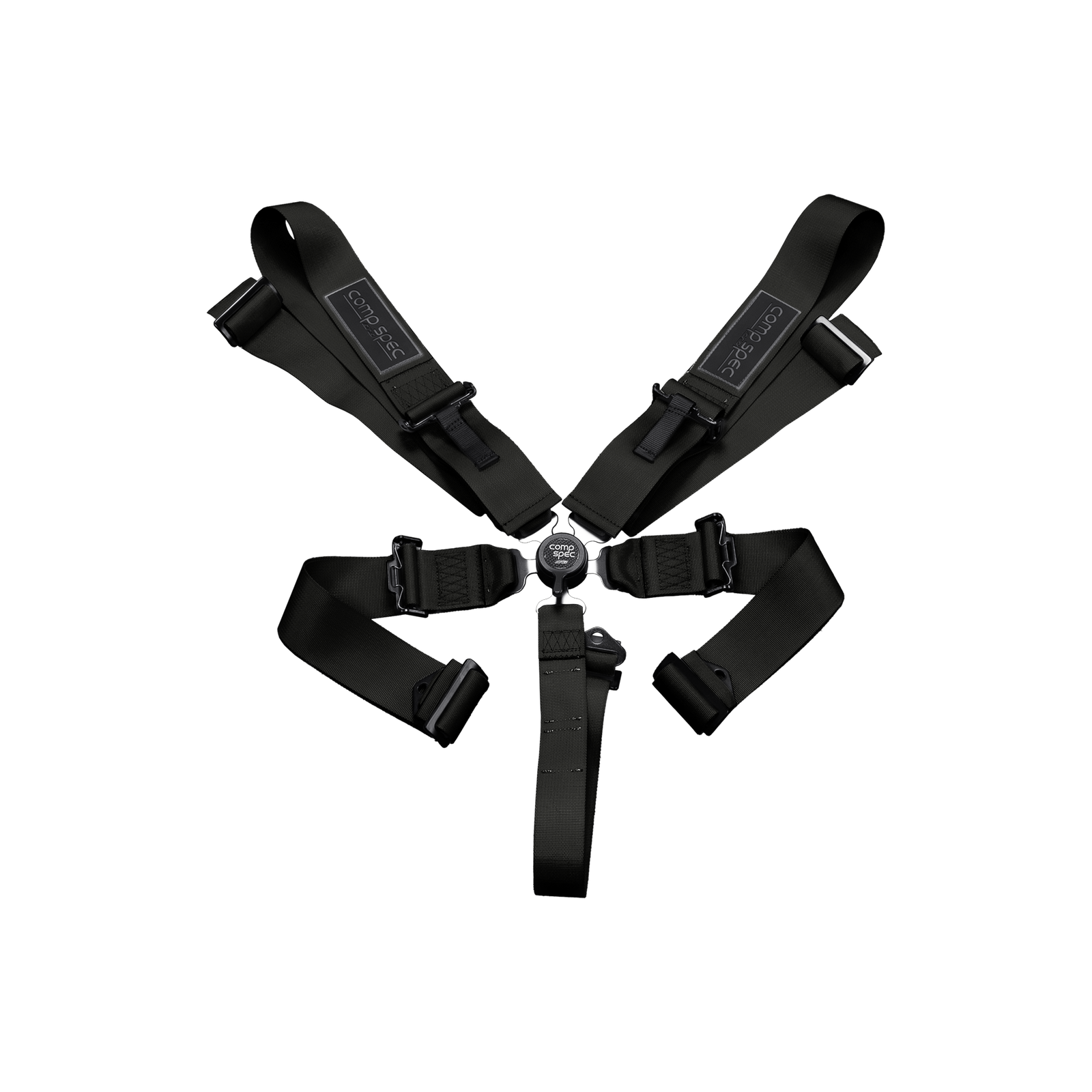 Racing Harness (Comp Spec/5-Point)