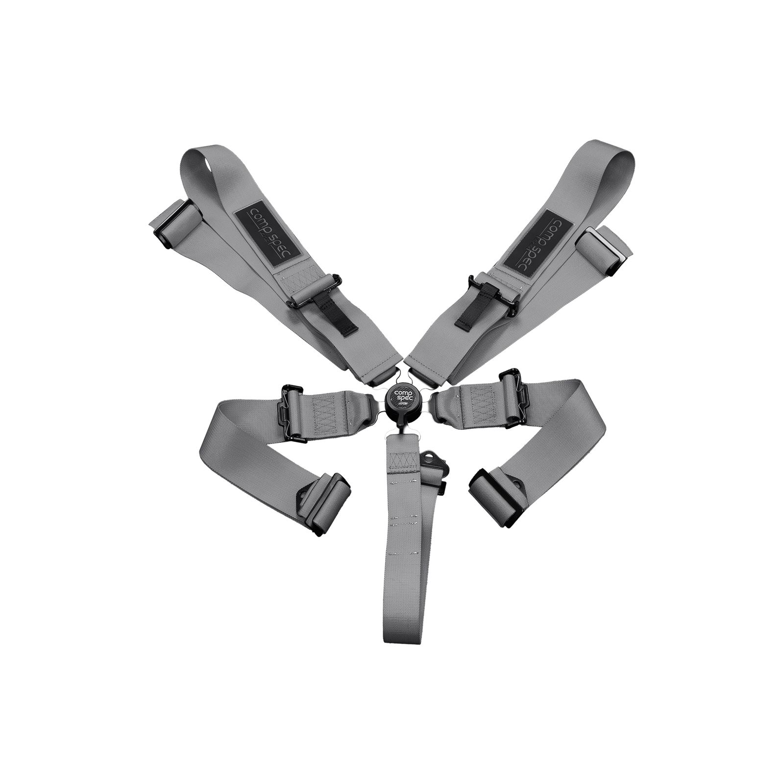 Racing Harness (Comp Spec/5-Point)