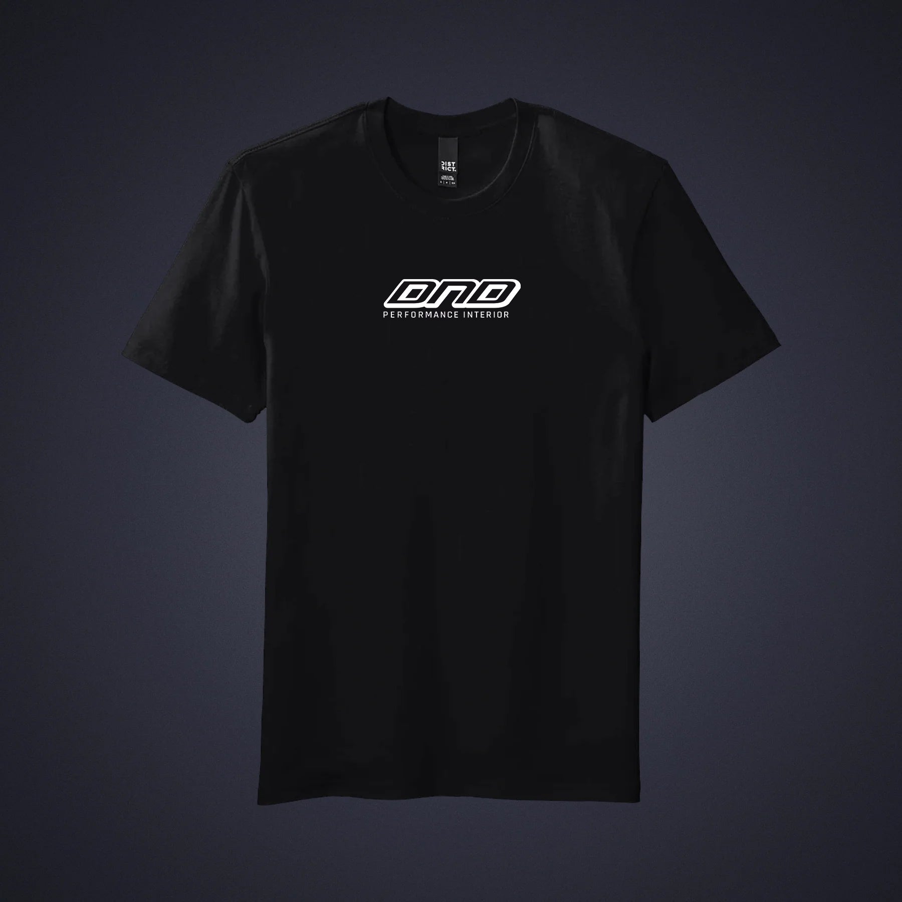 DND Logo Tee (FD)