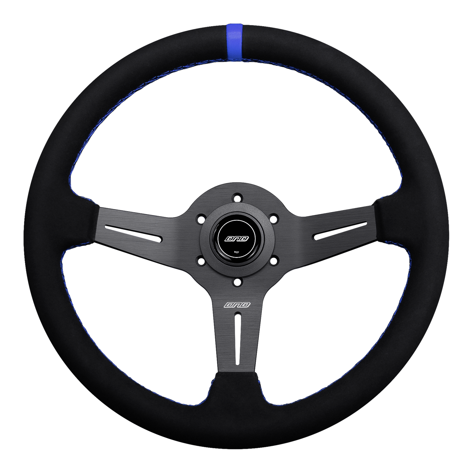 Alcantara Race Wheel 50mm