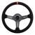 Alcantara Race Wheel 50mm