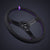 Alcantara Race Wheel (Compact)