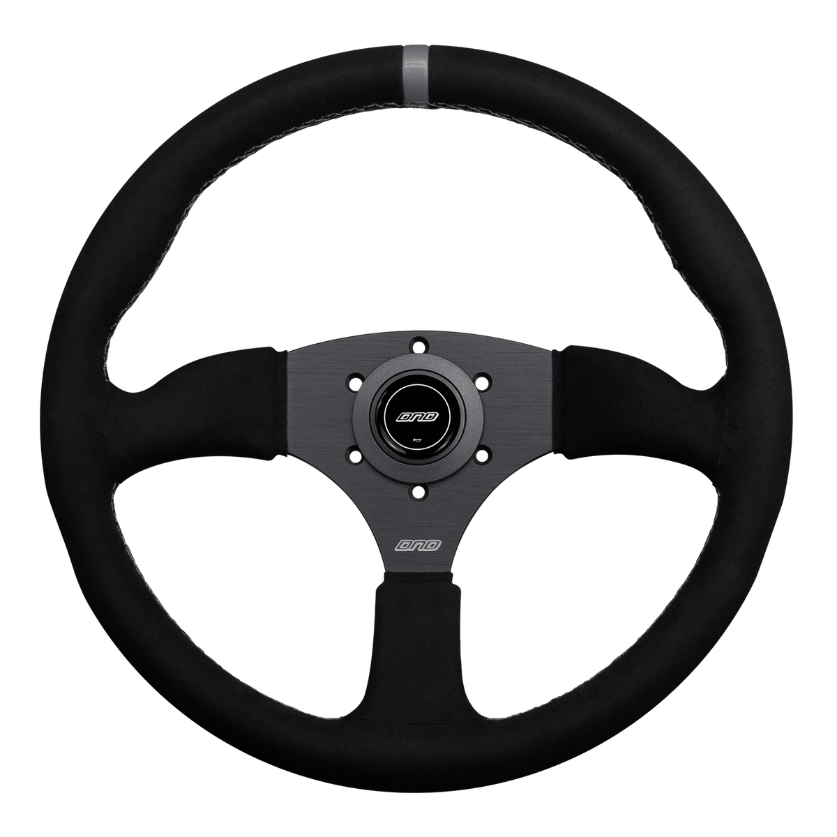 Alcantara Touring Wheel