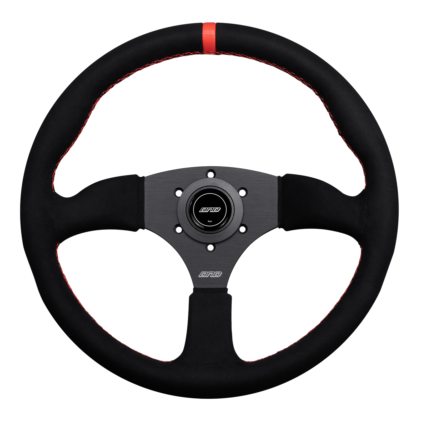 Alcantara Touring Wheel