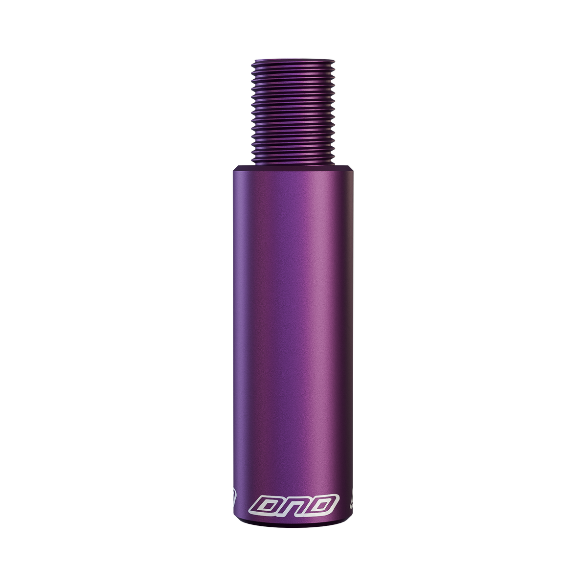 Aluminum Shift Knob Extension