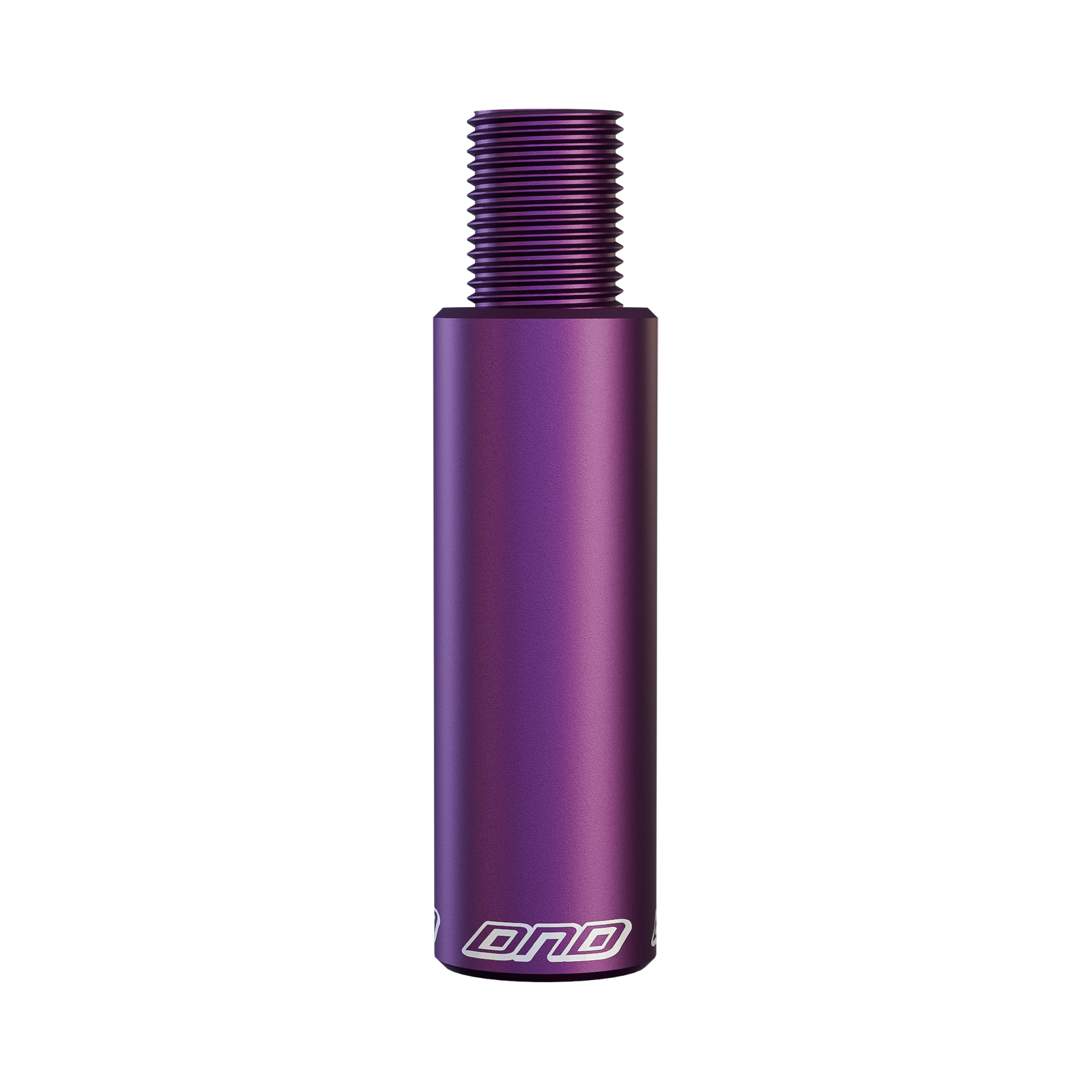 Aluminum Shift Knob Extension