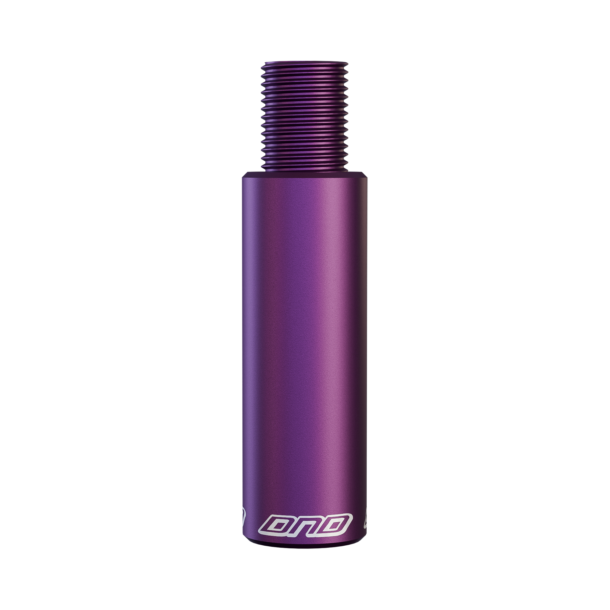 DND Performance Interior Aluminum Shift Knob Extension - DND
