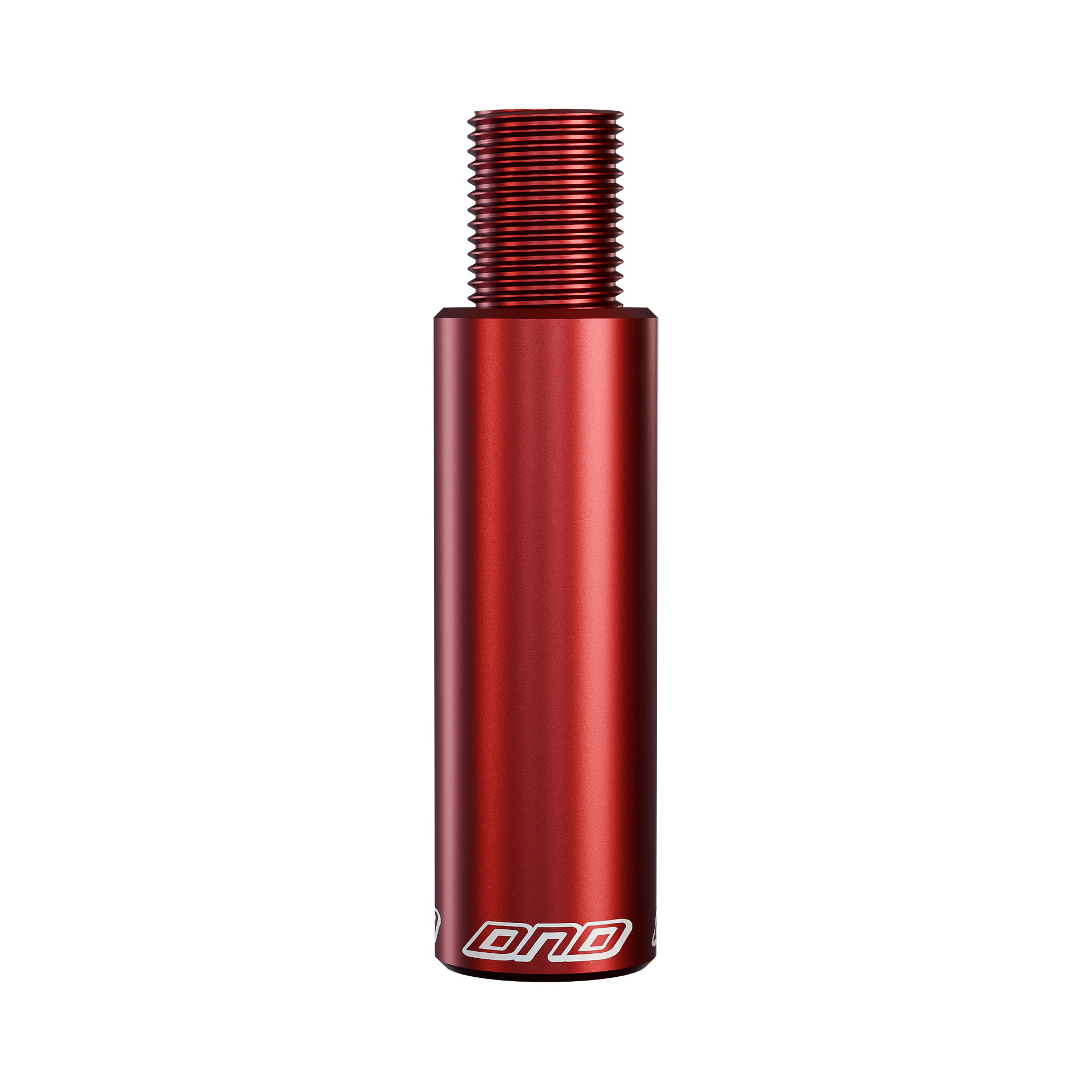 DND Performance Interior Aluminum Shift Knob Extension - DND 