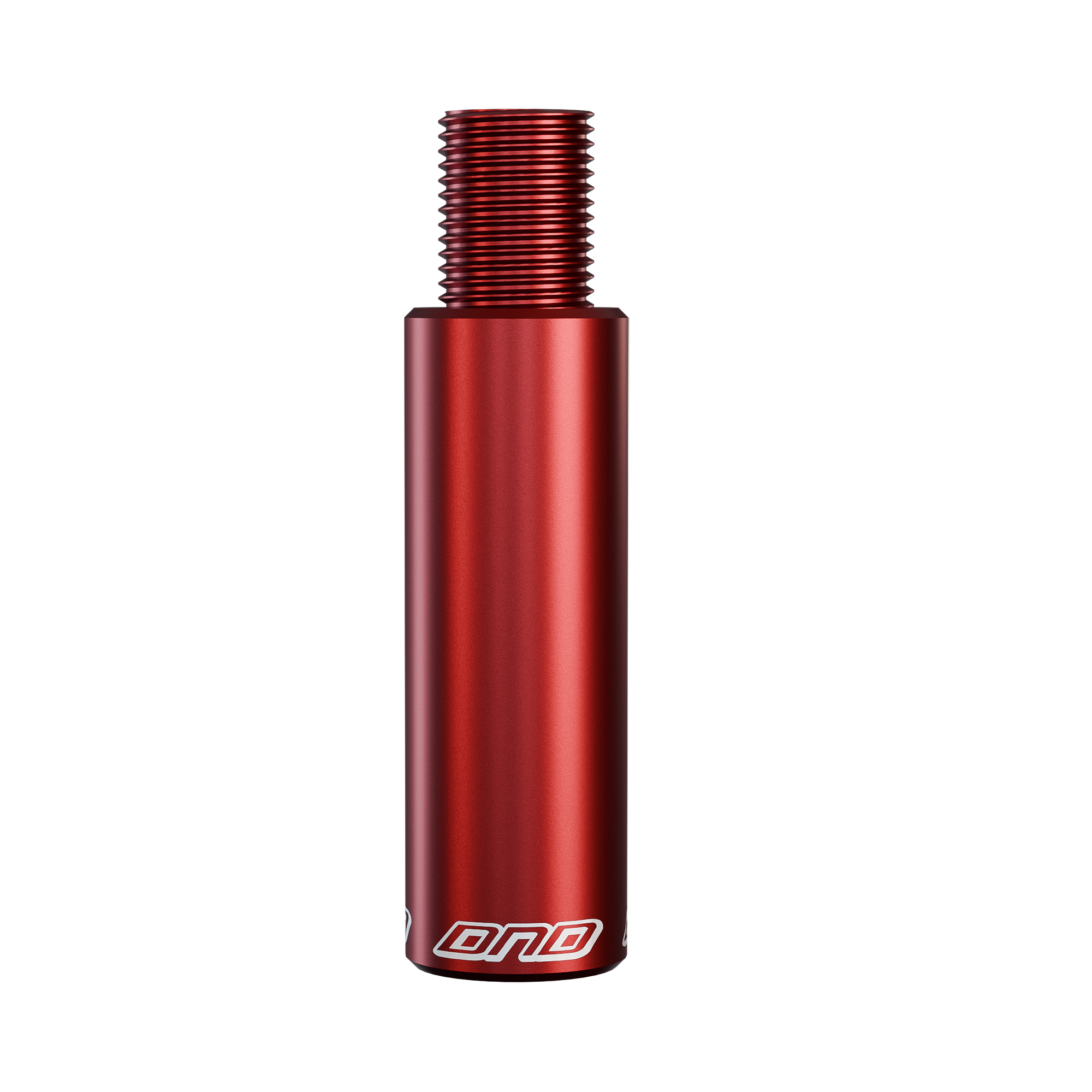 Aluminum Shift Knob Extension