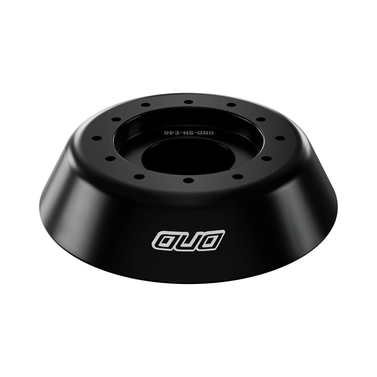 BMW (E46) Low Profile Hub Kit