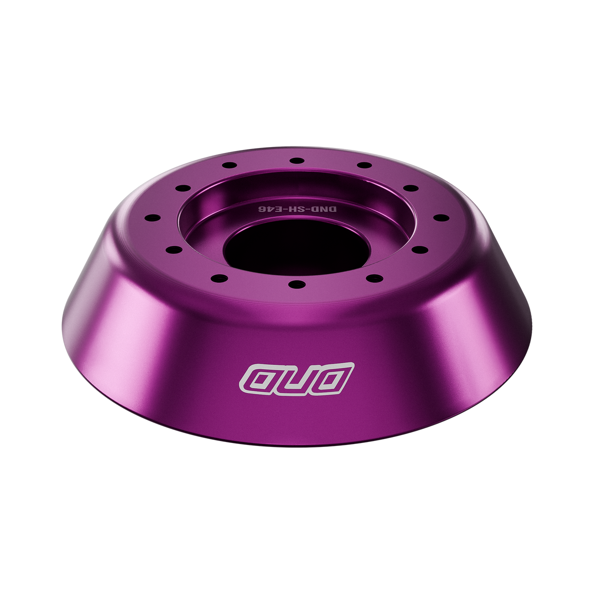 BMW (E46) Low Profile Hub Kit