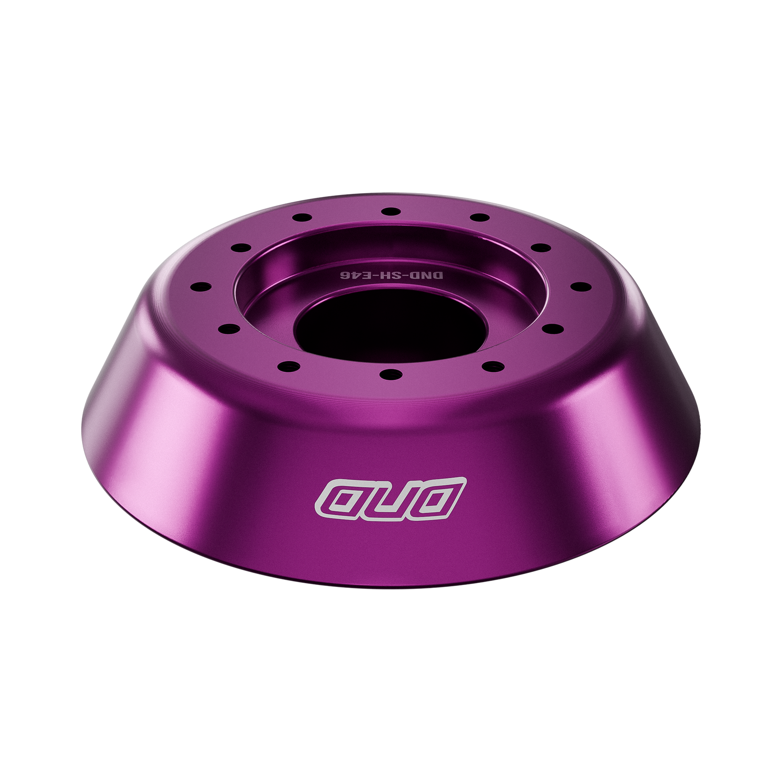 BMW (E46) Low Profile Hub Kit