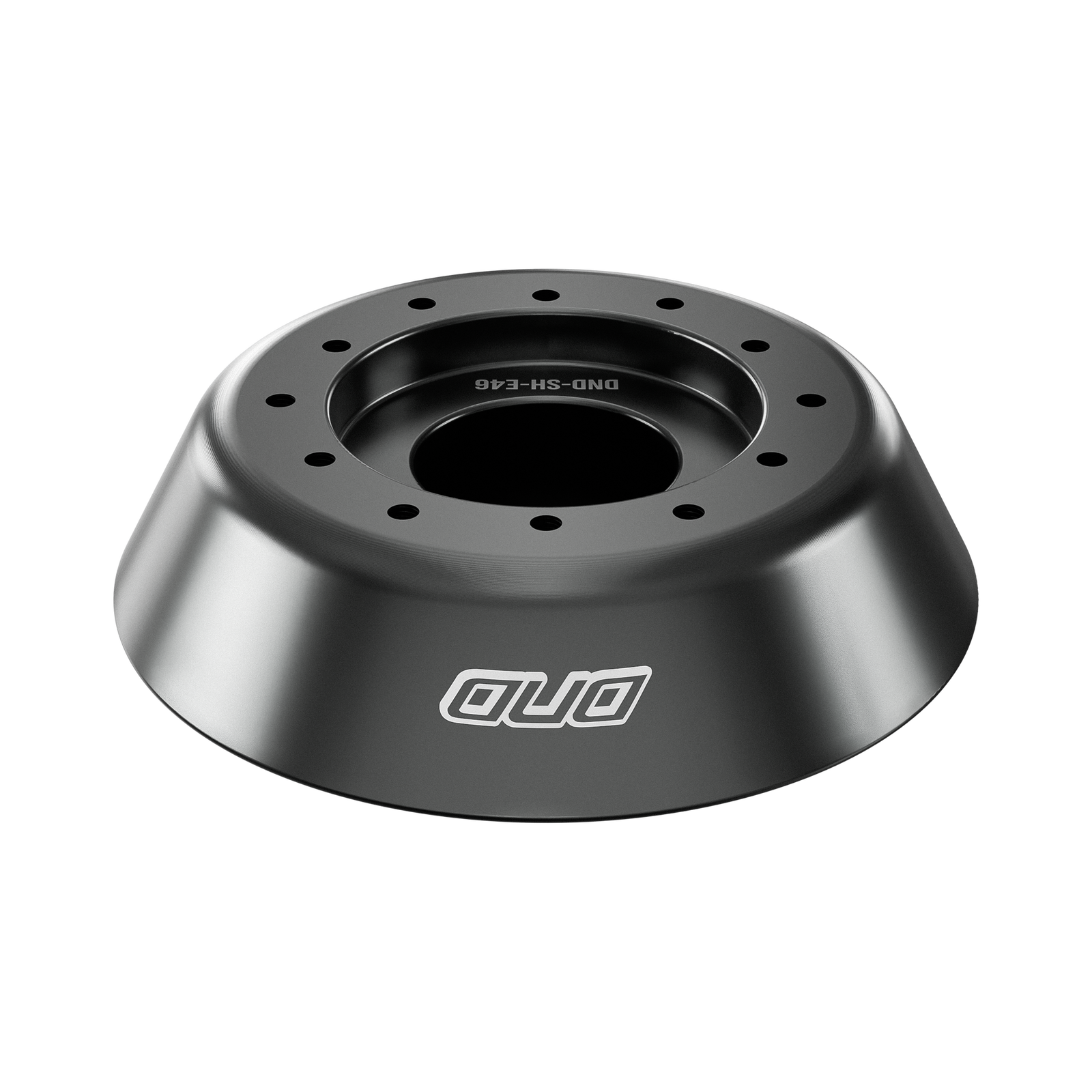 BMW (E46) Low Profile Hub Kit