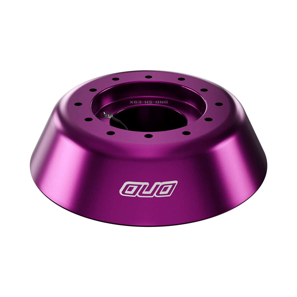 BMW (E9X) Low Profile Hub Kit