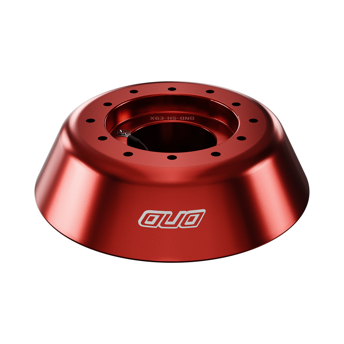 BMW (E9X) Low Profile Hub Kit