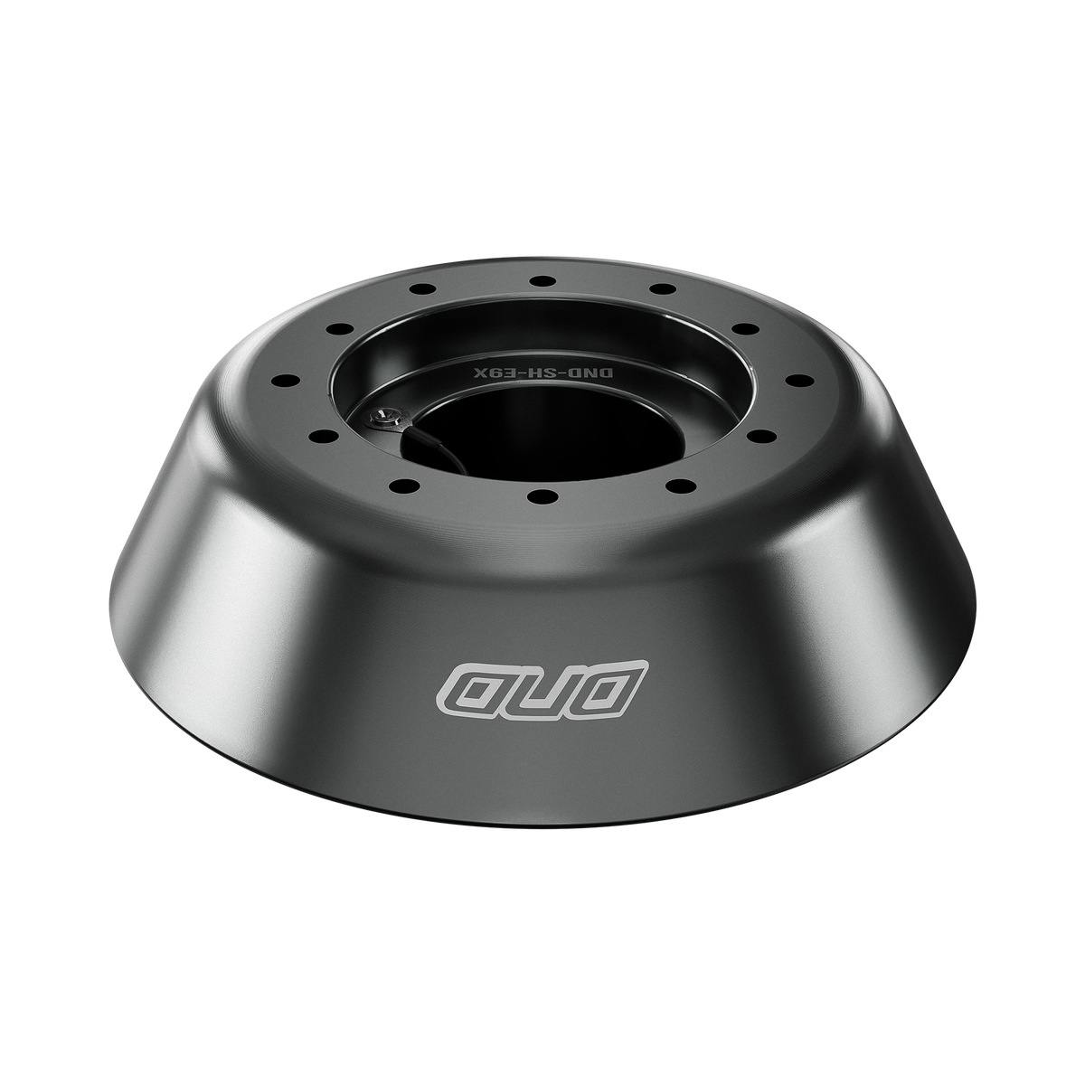 BMW (E9X) Low Profile Hub Kit
