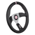 Breast Cancer Awareness 2025 Steering Wheel (Limited Edition)