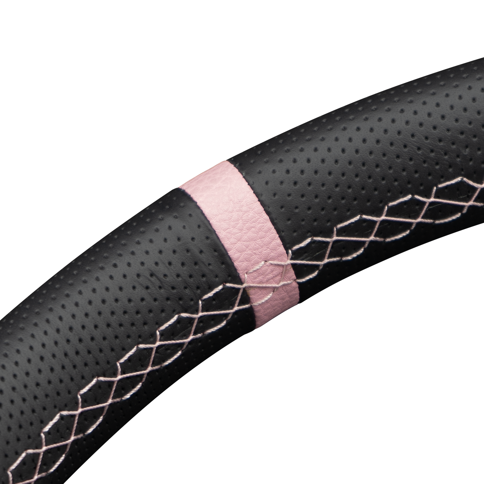 Breast Cancer Awareness 2025 Steering Wheel (Limited Edition)