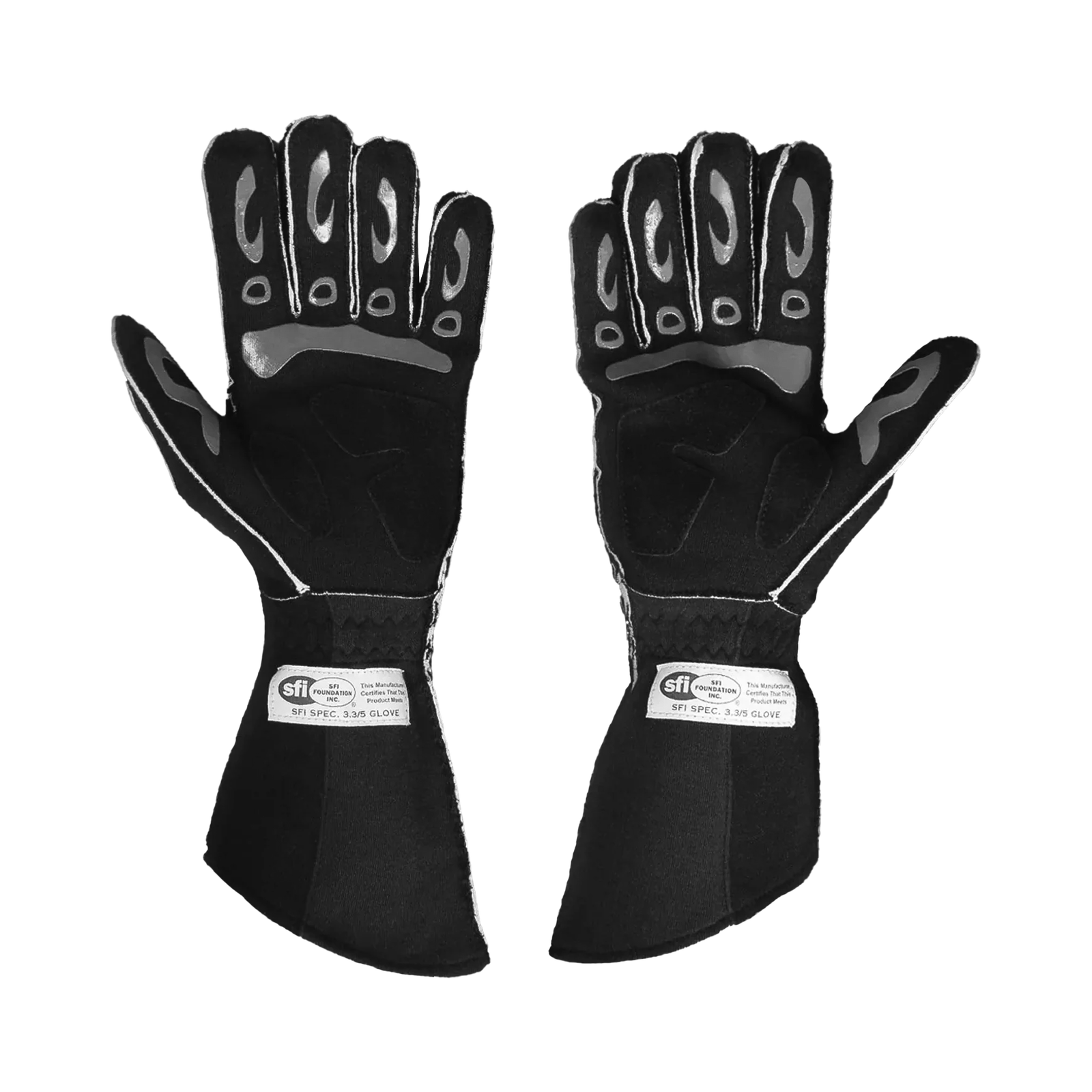 Racing Gloves (Comp Spec)