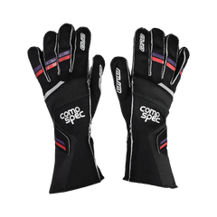 DND Performance Interior Comp Spec SFI Racing Gloves - DND