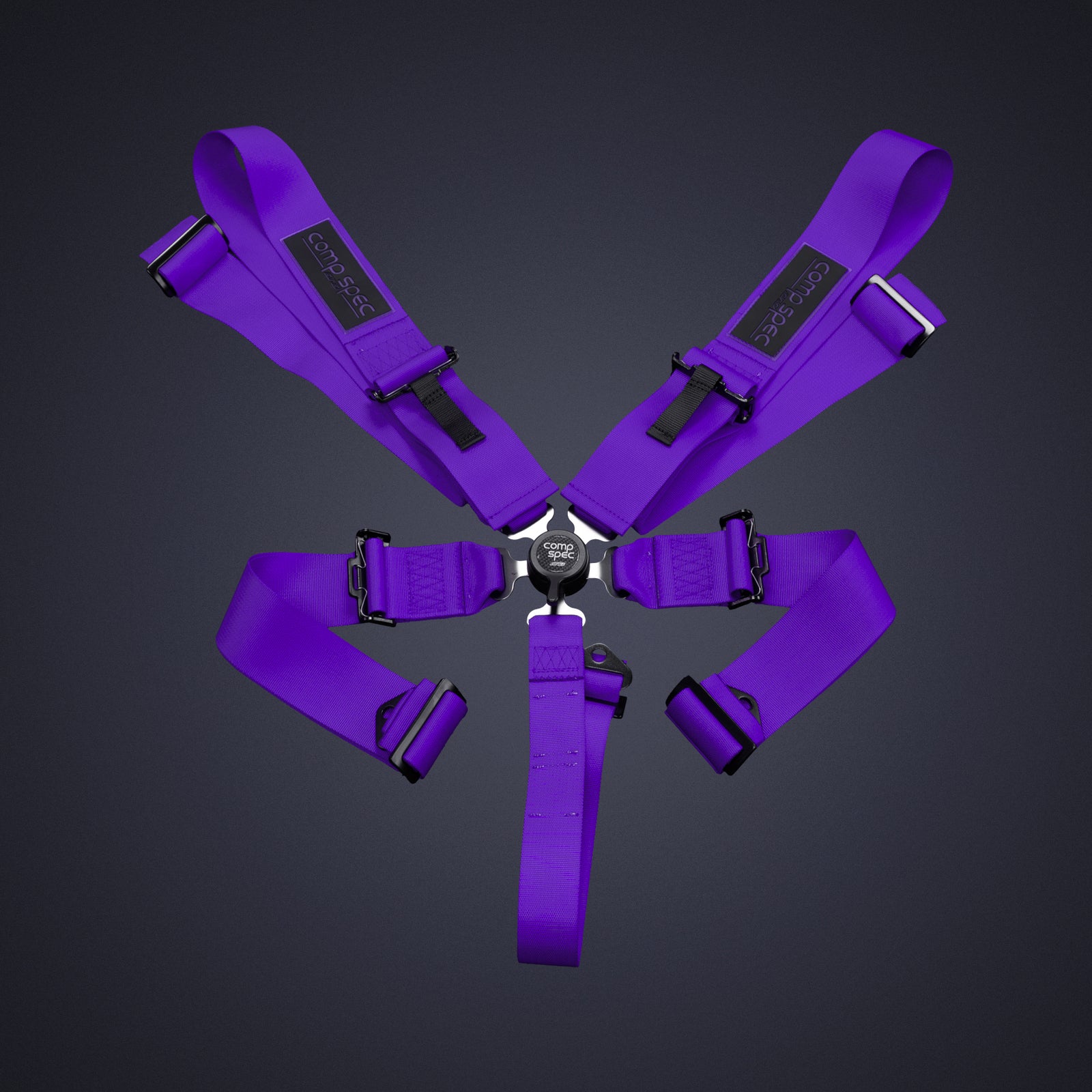 Racing Harnesses - DND Performance Interior®