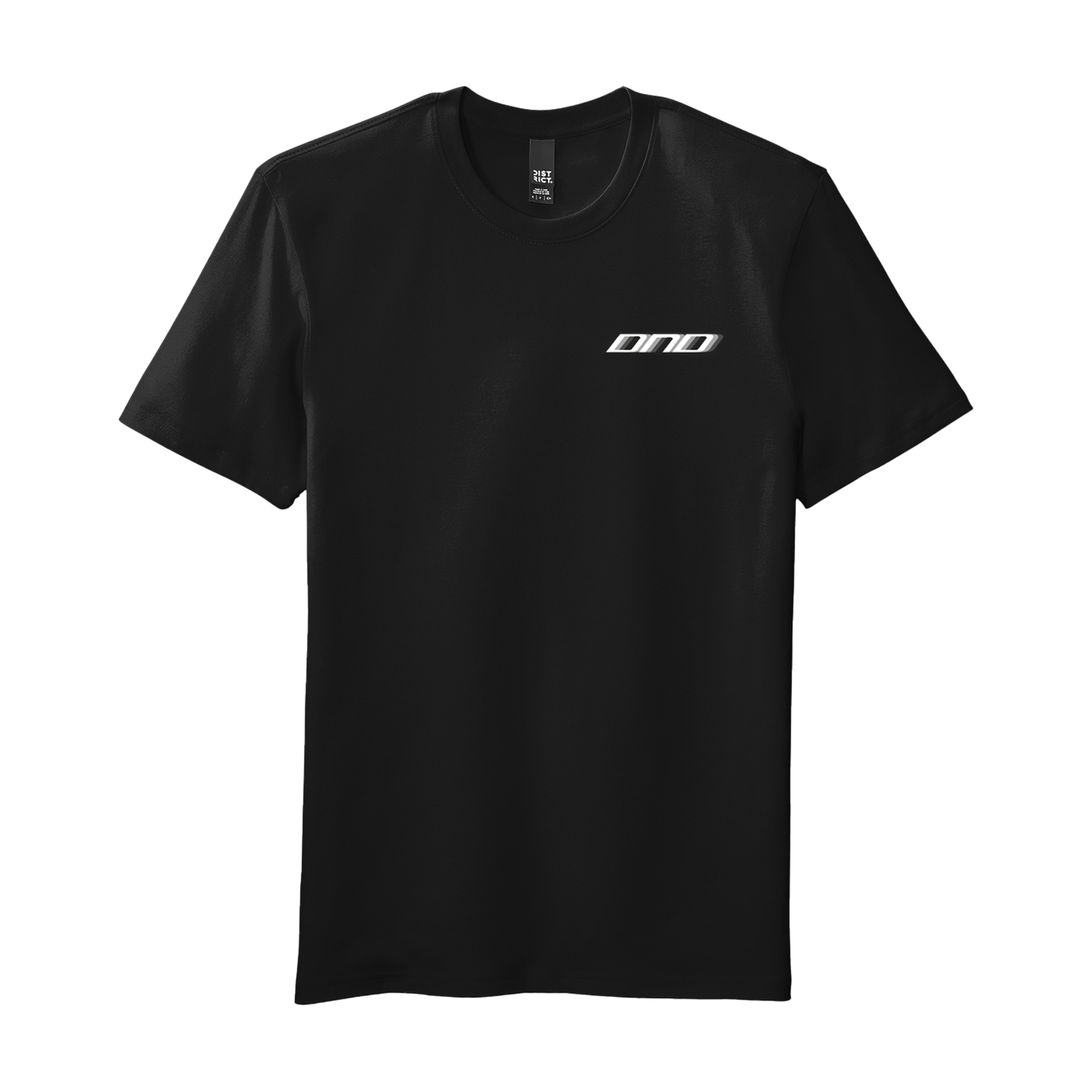 DND 10th Anniversary Tee