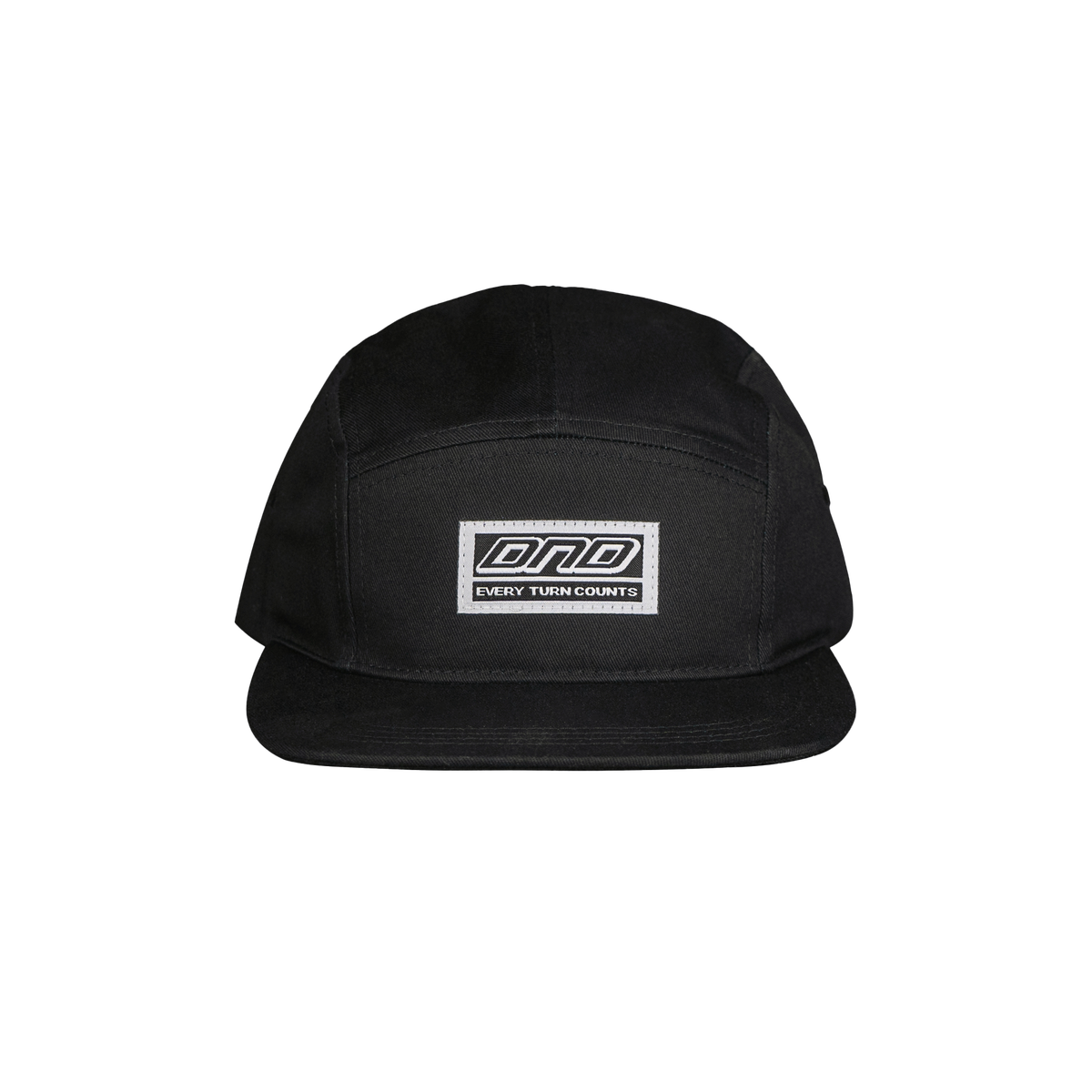 DND 5-Panel Cap