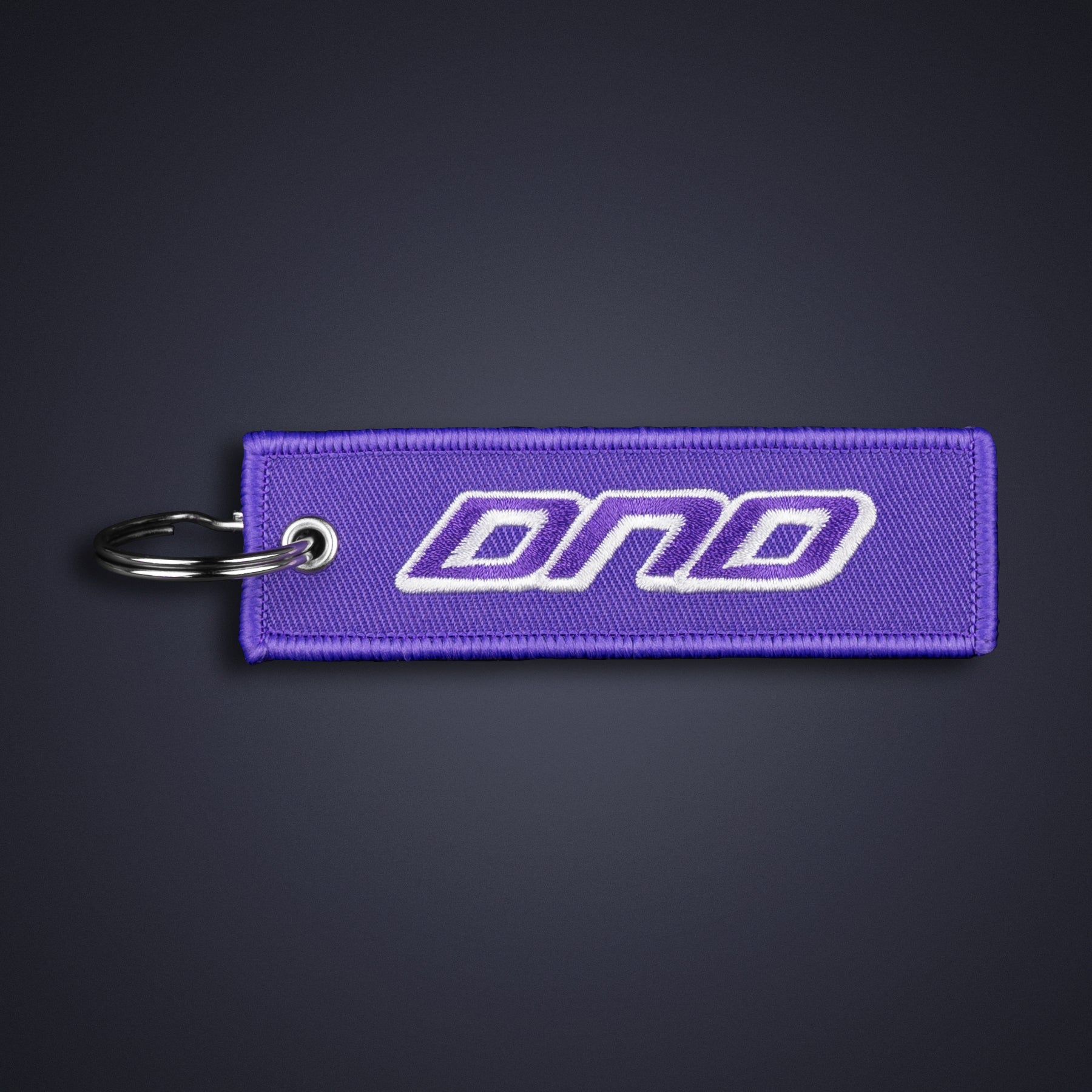 DND Jet Tag