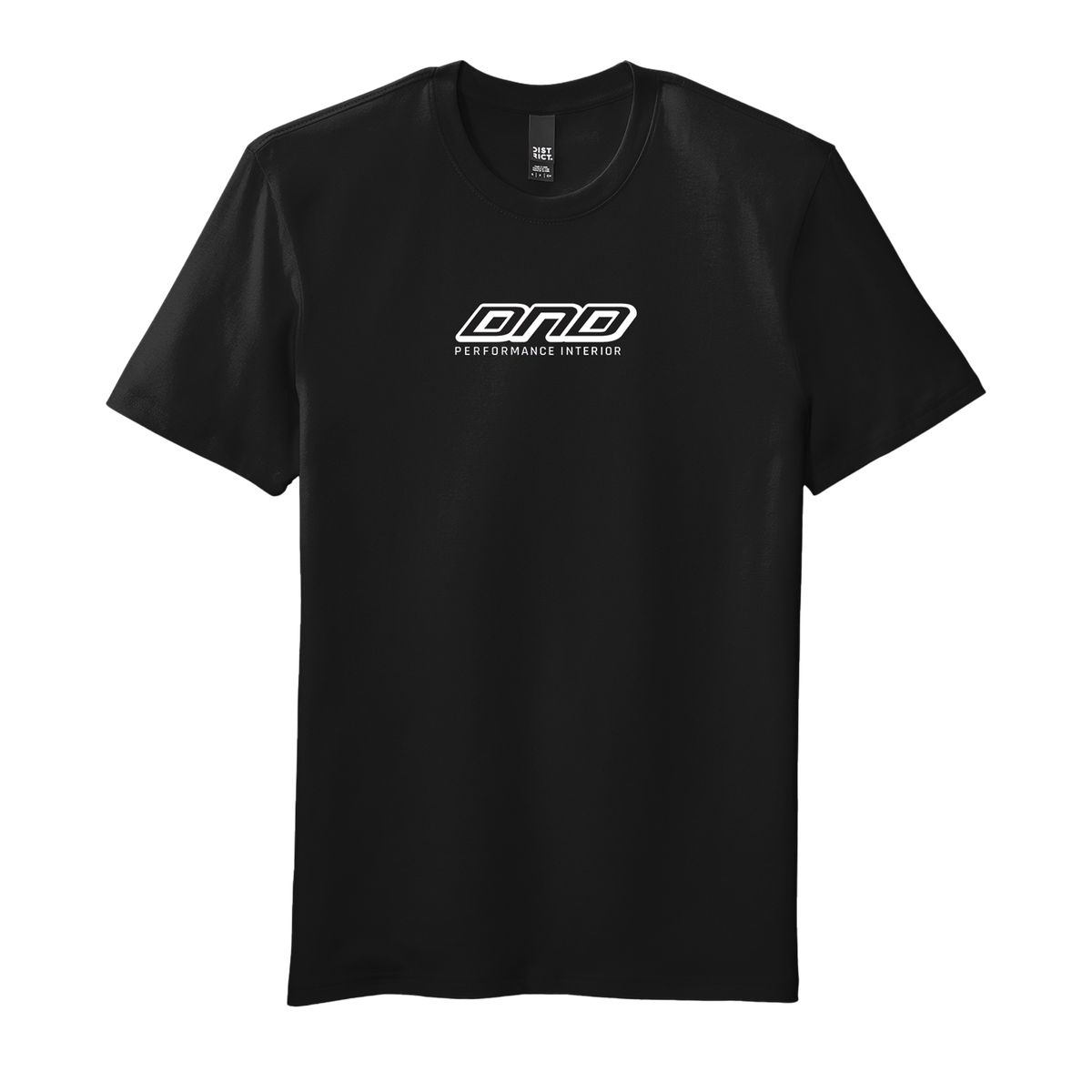 DND Logo Tee II