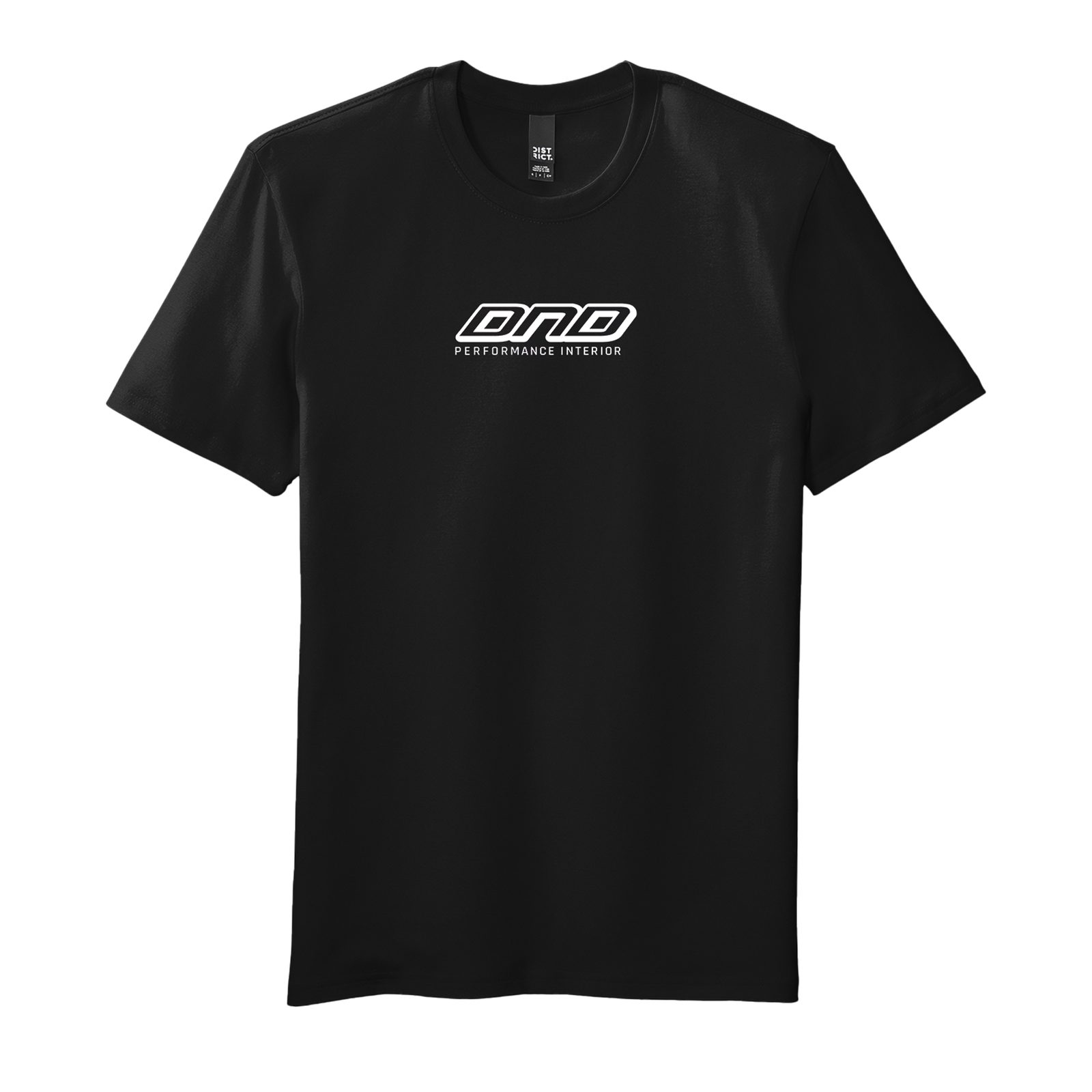DND Logo Tee II