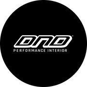 logo of DND Performance Interior