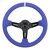 Full Color Alcantara Race Wheel